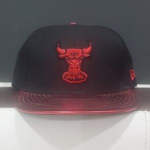 Chicago  Bulls Cap